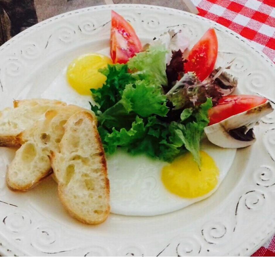 Bed & Breakfast In Downtown Leopoli Esterno foto